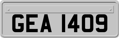 GEA1409