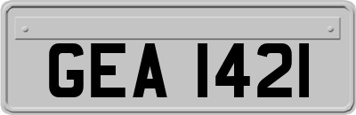 GEA1421