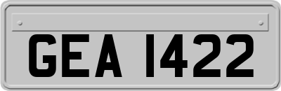 GEA1422