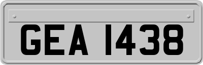 GEA1438