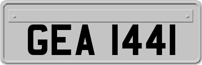 GEA1441