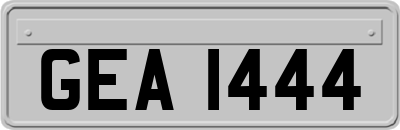 GEA1444