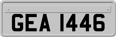 GEA1446
