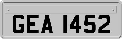 GEA1452