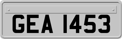GEA1453
