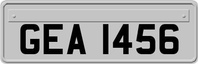 GEA1456