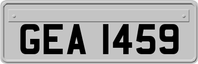 GEA1459