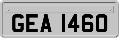 GEA1460