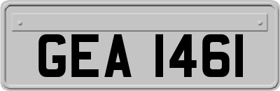 GEA1461