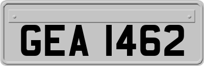 GEA1462