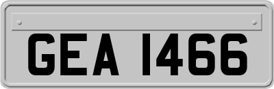 GEA1466