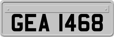 GEA1468