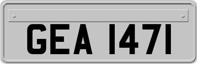 GEA1471