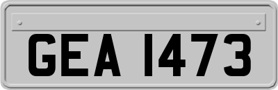 GEA1473
