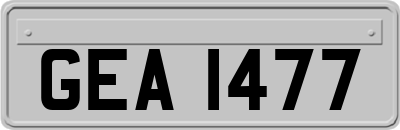 GEA1477