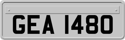 GEA1480