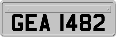 GEA1482