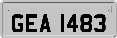 GEA1483