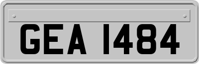 GEA1484
