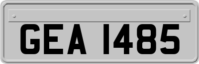 GEA1485