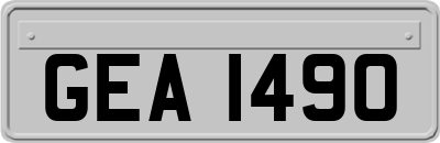 GEA1490