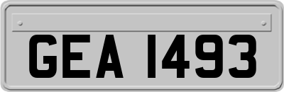 GEA1493