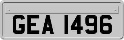 GEA1496