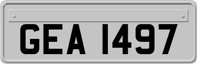 GEA1497