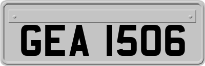 GEA1506