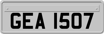 GEA1507