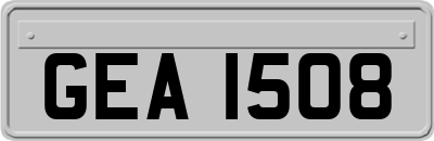 GEA1508