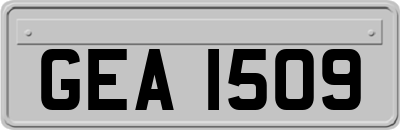 GEA1509