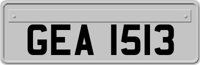GEA1513
