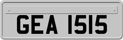 GEA1515