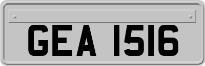 GEA1516