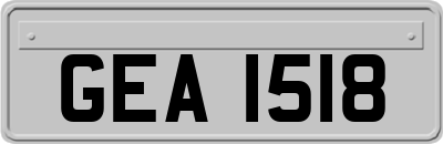 GEA1518