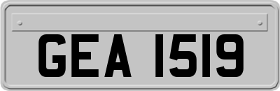 GEA1519