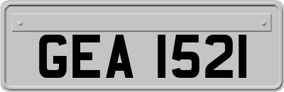 GEA1521