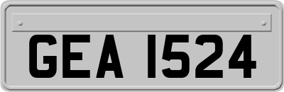 GEA1524