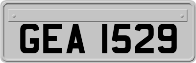 GEA1529