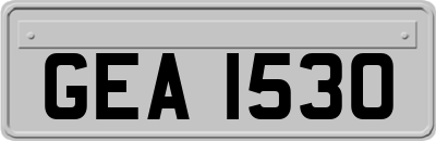 GEA1530