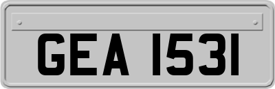 GEA1531