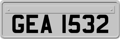 GEA1532