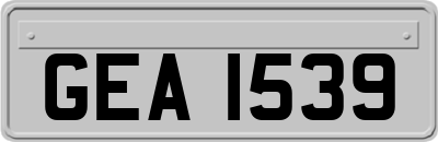 GEA1539