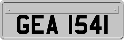 GEA1541