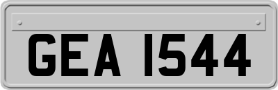 GEA1544