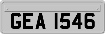 GEA1546