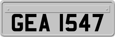 GEA1547