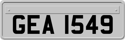 GEA1549