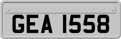 GEA1558